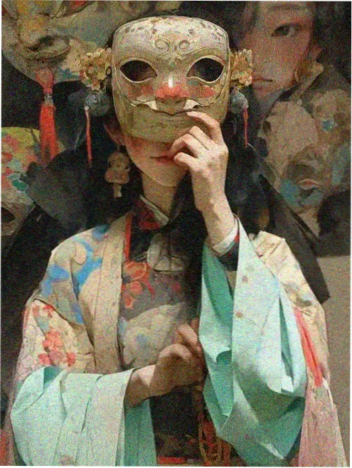 银河旧书店 奇幻治愈动画高清剧照